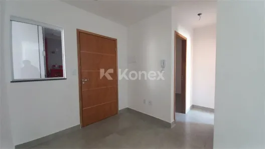 Apartamento com 2 Quartos à venda, 35m² no Vila Aurora (Zona Norte), São Paulo