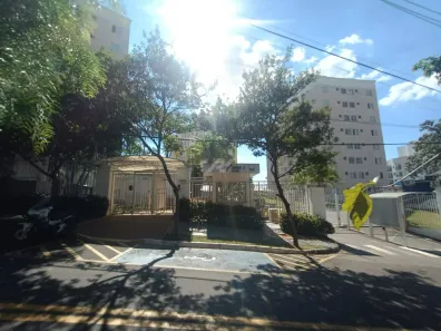 Apartamento com 2 Quartos à venda, 50m² no Jardim Myrian Moreira da Costa, Campinas