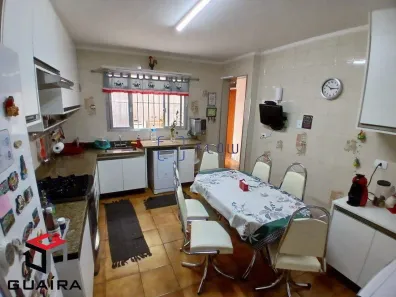 Sobrado com 3 Quartos à venda, 225m² no Mirandópolis, São Paulo
