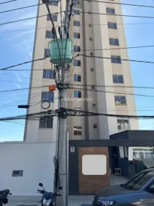 Apartamento com 2 Quartos à venda, 43m² no Santa Catarina, Juiz de Fora