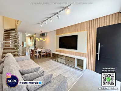 Casa com 2 Quartos à venda, 97m² no Água Verde, Blumenau
