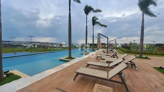 Lote/Terreno à venda, 454m² no Morada da Colina, Uberlândia