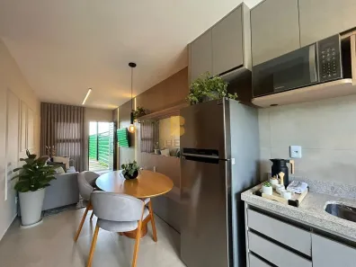 Casa com 2 Quartos à venda, 125m² no Três Barras, Cuiabá