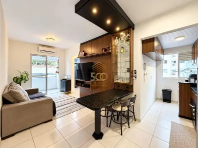 Apartamento com 2 Quartos à venda, 57m² no Areias, São José
