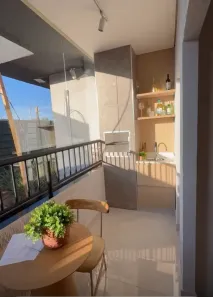 Apartamento com 2 Quartos à venda, 50m² no Centro, Manaus