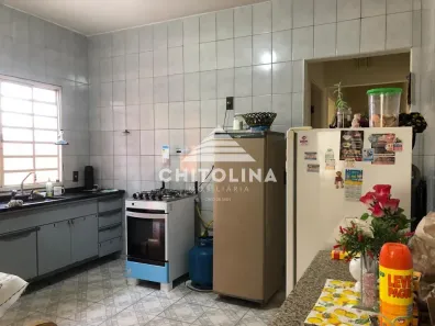 Casa com 2 Quartos à venda, 102m² no Jardim Casa Grande, Itapetininga
