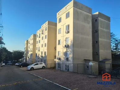 Apartamento com 2 Quartos à venda, 49m² no Glória, Porto Alegre