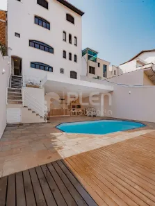 Sobrado com 3 Quartos à venda, 387m² no Jardim Paraíso, São Paulo