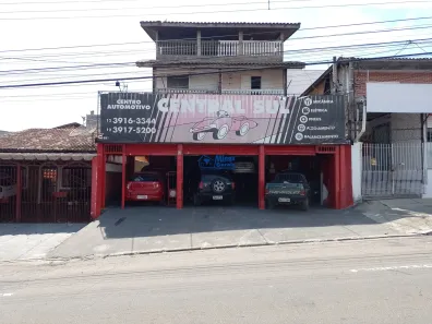 Prédio Comercial com 3 Quartos à venda, 450m² no Bosque dos Eucaliptos, São José dos Campos