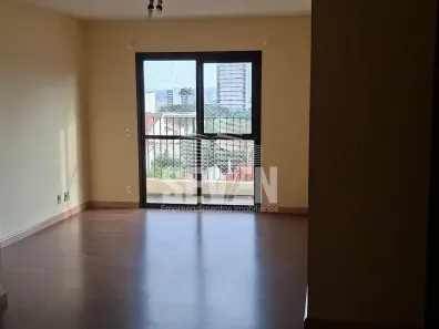 Apartamento com 3 Quartos à venda, 199m² no Centro, Bauru