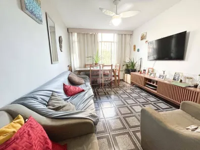 Apartamento com 2 Quartos à venda, 76m² no Fonseca, Niterói