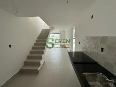 Cobertura com 2 Quartos à venda, 82m² no Casa de Pedra, Volta Redonda