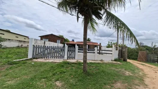 Casa com 3 Quartos à venda, 200m² no Muriú, Ceará-Mirim
