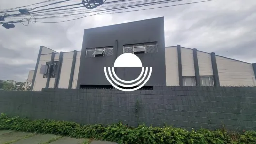 Prédio Comercial à venda, 400m² no Jardim Eulina, Campinas