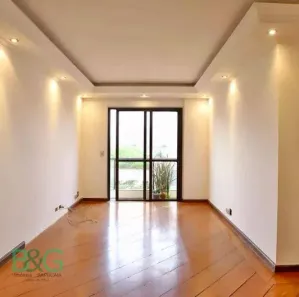 Apartamento com 3 Quartos à venda, 110m² no Mooca, São Paulo