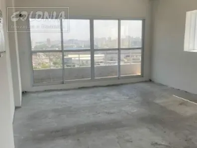 Sala Comercial para alugar, 36m² no Jardim do Mar, São Bernardo do Campo