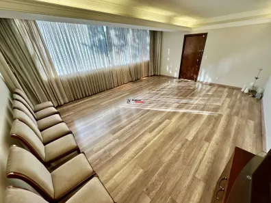 Apartamento com 3 Quartos à venda, 136m² no São José, Belo Horizonte