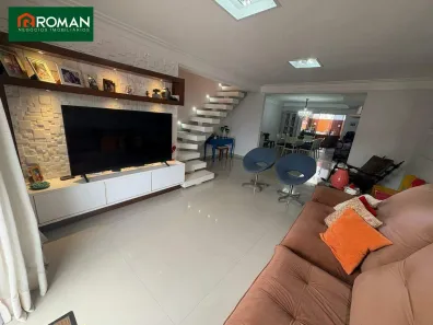 Casa com 3 Quartos à venda, 160m² no Portinho, Cabo Frio