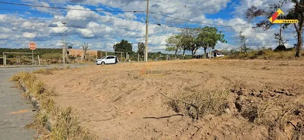 Lote/Terreno à venda, 315m² no Residencial Lagoa Park, Divinópolis