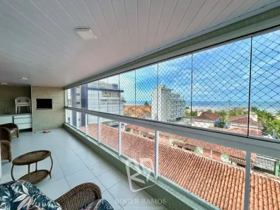 Apartamento com 2 Quartos à venda, 83m² no Maitinga, Bertioga