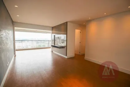 Apartamento com 3 Quartos à venda, 133m² no Parque Reboucas, São Paulo