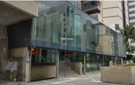 Ponto Comercial para alugar, 701m² no Bela Vista, São Paulo
