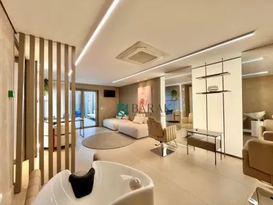Apartamento com 3 Quartos à venda, 252m² no Zona 01, Maringá