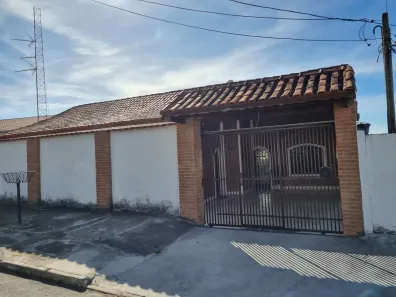 Casa com 3 Quartos à venda, 205m² no Vila Maria, São José dos Campos