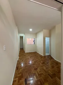 Apartamento com 1 Quarto para alugar, 50m² no Copacabana, Rio de Janeiro