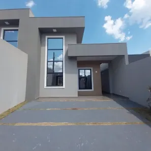 Sobrado com 3 Quartos à venda, 180m² no Cascavel Velho, Cascavel