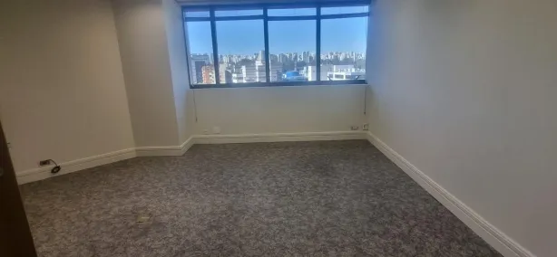 Sala Comercial à venda, 184m² no Itaim Bibi, São Paulo