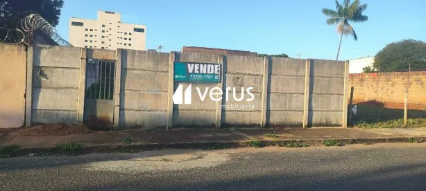 Lote/Terreno à venda, 360m² no Pampulha, Uberlândia