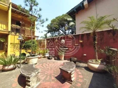 Casa de Condomínio com 3 Quartos à venda, 247m² no Instituto de Previdência, São Paulo