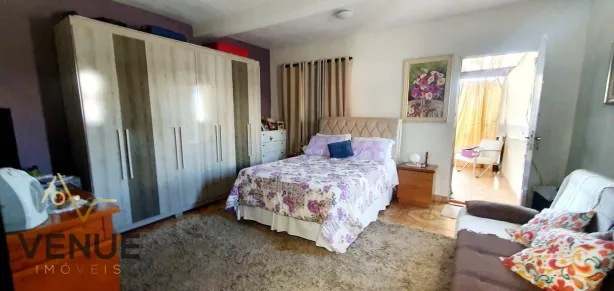 Sobrado com 4 Quartos à venda, 150m² no Vila Progresso (Zona Leste), São Paulo