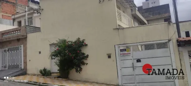 Casa com 3 Quartos à venda, 203m² no Vila Constança, São Paulo