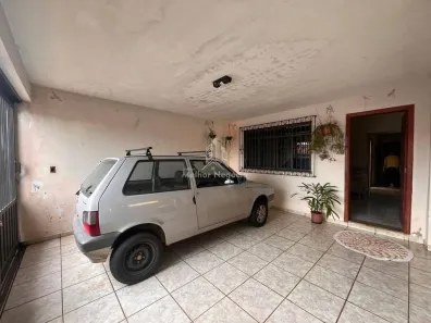 Casa com 3 Quartos à venda, 229m² no Garças, Piracicaba