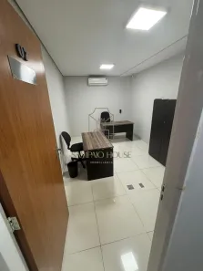 Sala Comercial com 2 Quartos para alugar, 14m² no Alvorada, Cuiabá