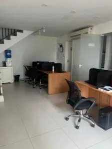 Sala Comercial para alugar, 90m² no Vila Hamburguesa, São Paulo