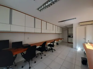 Sala Comercial para venda ou aluguel, 36m² no Jardim Paulista, São Paulo
