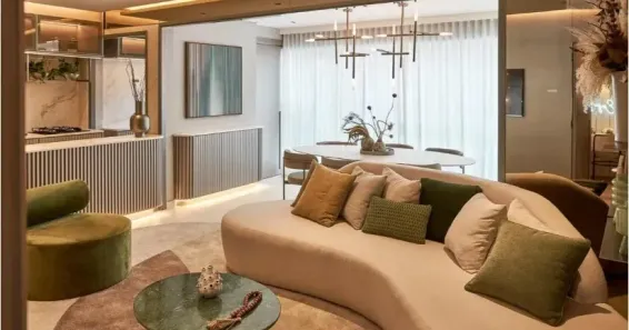 Apartamento com 3 Quartos à venda, 88m² no Campo Belo, São Paulo