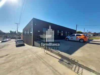 Sala Comercial para alugar, 80m² no Cará-cará, Ponta Grossa