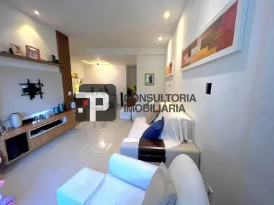 Apartamento com 3 Quartos à venda, 140m² no Barra da Tijuca, Rio de Janeiro