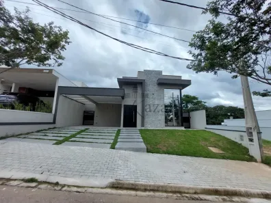 Casa de Condomínio com 3 Quartos à venda, 150m² no Condomínio Terras do Vale, Caçapava