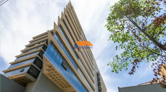 Sala Comercial à venda, 92m² no Prado, Belo Horizonte
