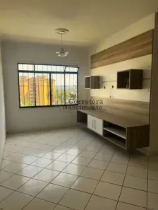 Apartamento com 3 Quartos à venda, 97m² no Jardim Califórnia, Jacareí