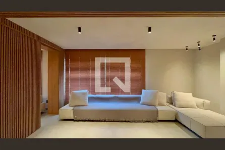 Apartamento com 3 Quartos à venda, 127m² no Cerqueira César, São Paulo