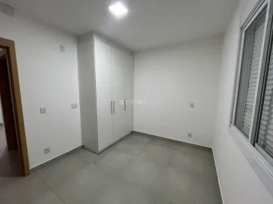 Apartamento com 2 Quartos para alugar, 51m² no Horto Florestal, Jundiaí