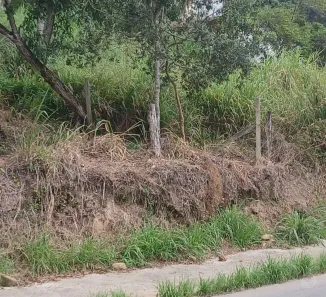 Lote/Terreno à venda, 715m² no Vargem Pequena, Florianópolis