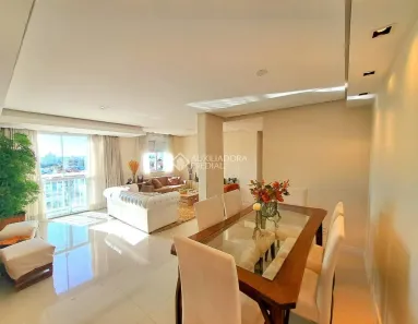 Apartamento com 2 Quartos à venda, 82m² no Jardim Lindóia, Porto Alegre