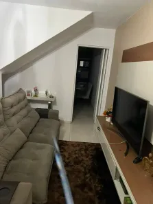 Sobrado com 2 Quartos à venda, 129m² no Vila Bela Vista (Zona Norte), São Paulo
